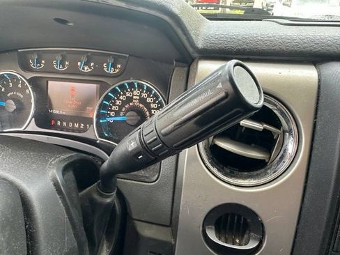 Used 2014 Ford F150 XLT w/ XLT Convenience Package RWD image 17