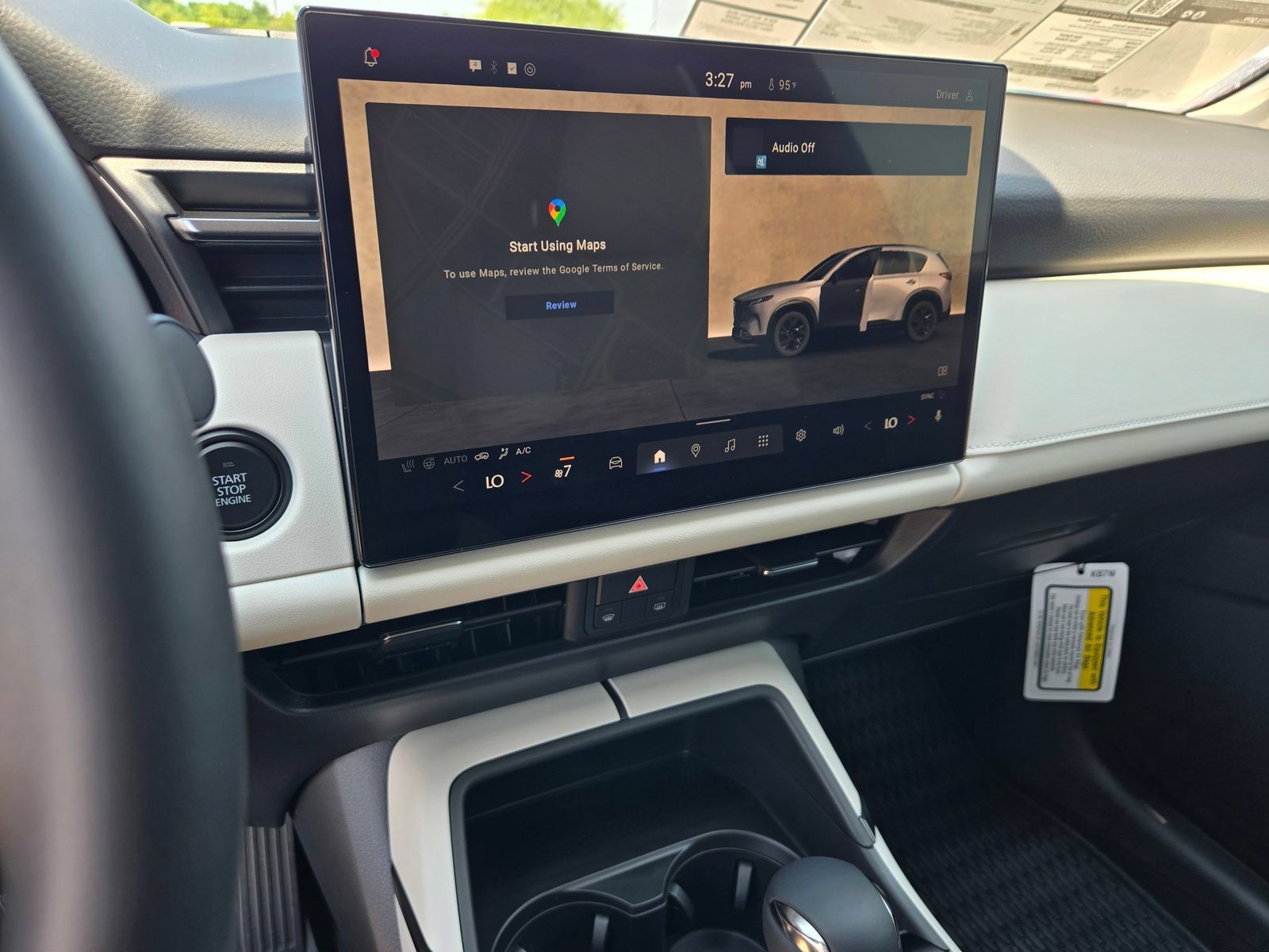 New 2026 MAZDA CX-5 Preferred AWD/4WD image 12