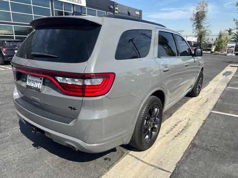 Used 2023 Dodge Durango R/T RWD image 5