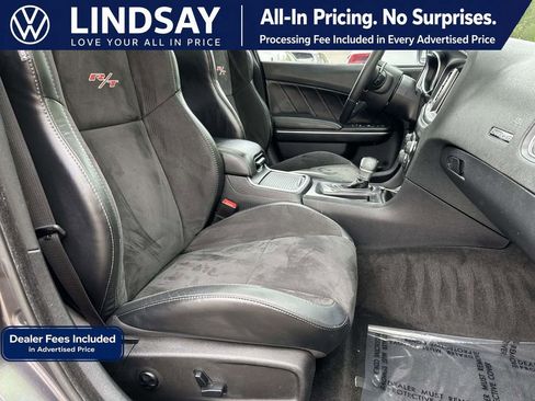 Used 2016 Dodge Charger R/T RWD image 12