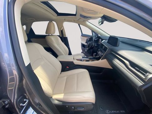 Used 2022 Lexus RX 350 AWD w/ Premium Package image 9
