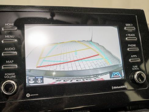 Used 2024 Toyota Camry SE w/ Cold Weather Package image 12