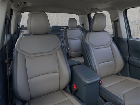 New 2026 Ford Maverick Lariat image 10