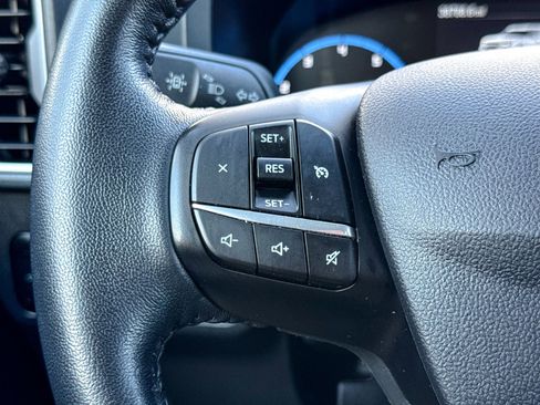 Used 2023 Ford Bronco Sport Big Bend w/ Convenience Package image 38