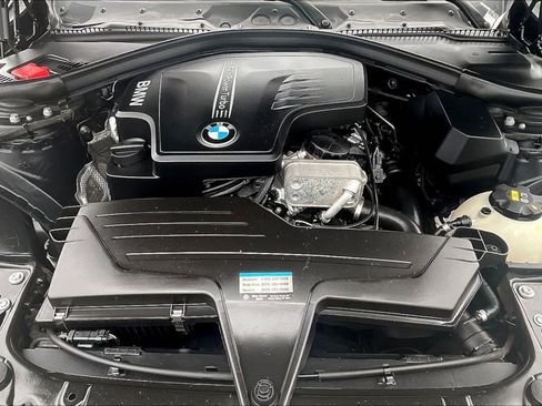 Used 2015 BMW 428i xDrive Coupe w/ Premium Package image 10