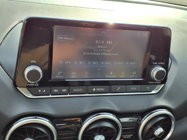 Used 2022 Nissan Sentra S FWD image 5