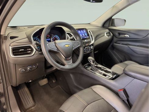 Used 2024 Chevrolet Equinox Premier AWD/4WD image 25