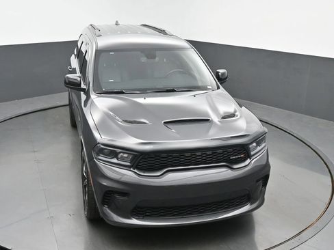 Used 2023 Dodge Durango R/T w/ Blacktop Package RWD image 16