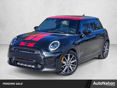 Used 2023 MINI Cooper S