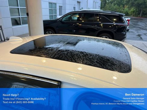 Used 2018 Volvo S90 T5 Momentum w/ Convenience Package AWD/4WD image 15