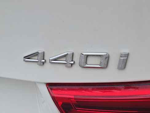 Used 2018 BMW 440i xDrive Coupe image 31
