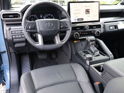 New 2026 Toyota 4Runner Limited image 24