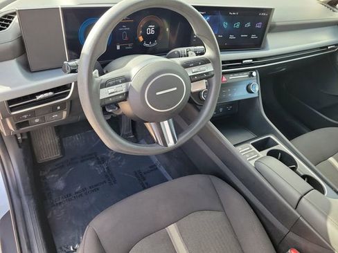 Used 2025 Hyundai Sonata SEL image 16