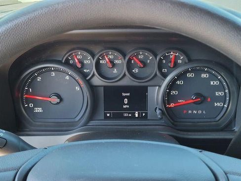 New 2026 GMC Sierra 3500 Pro w/ Convenience Package RWD image 23