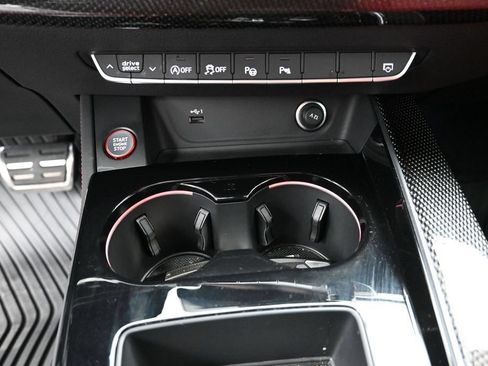 Used 2024 Audi S5 Prestige AWD/4WD image 16