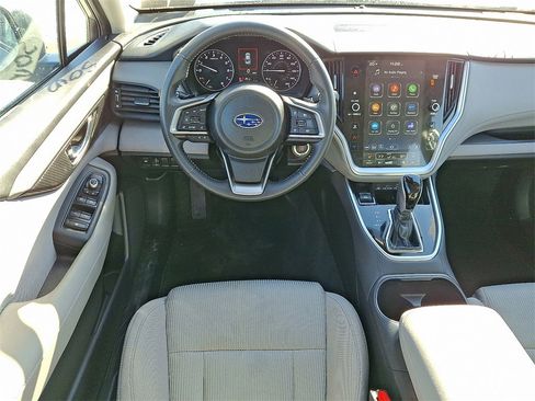 Used 2025 Subaru Legacy Premium image 11