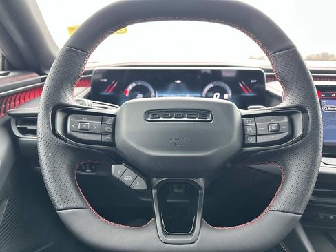 New 2026 Dodge Charger R/T Scat Pack image 13