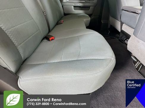 Used 2019 RAM 1500 Classic SLT AWD/4WD image 28