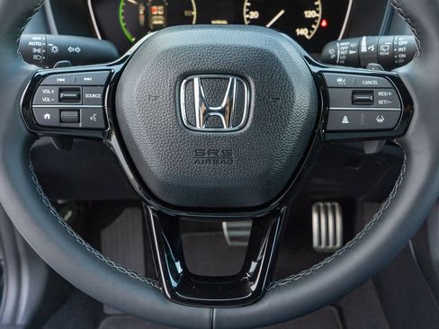 New 2026 Honda Civic Sport image 24