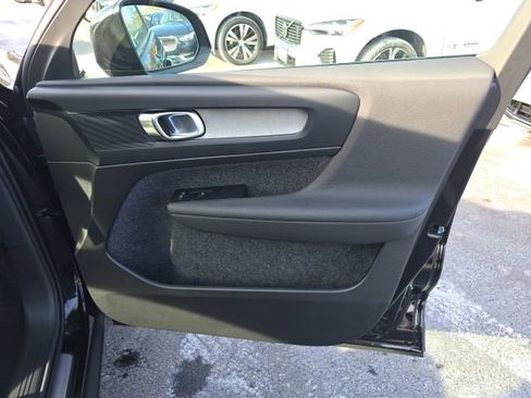 New 2026 Volvo XC40 B5 Plus w/ Protection Package Premier image 13