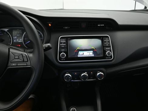 Used 2025 Nissan Kicks Play S FWD image 31