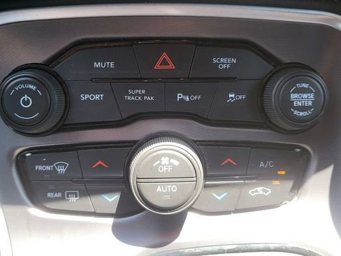 Used 2020 Dodge Challenger GT w/ Plus Package RWD image 33