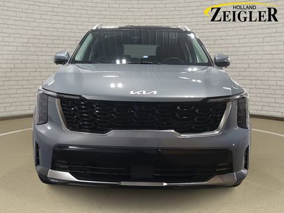 Used 2024 Kia Sorento SX