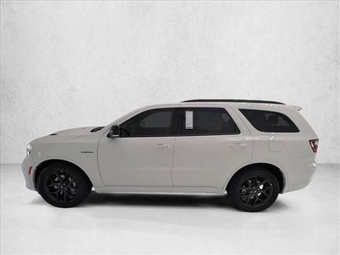 New 2026 Dodge Durango GT AWD/4WD image 9