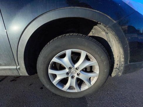 Used 2012 MAZDA CX-9 Touring image 18