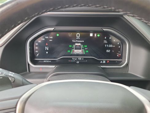 Certified 2023 GMC Sierra 1500 Denali w/ Denali Reserve Package image 34