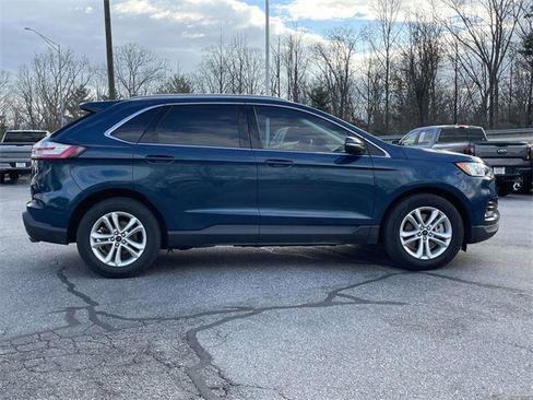 Used 2020 Ford Edge SEL w/ Convenience Package image 6