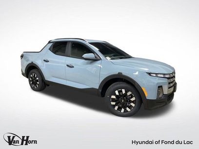 New 2026 Hyundai Santa Cruz SEL