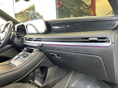 Used 2024 Hyundai Palisade Calligraphy AWD/4WD image 17