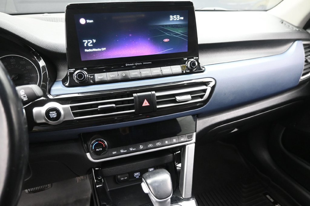 Used 2022 Kia Seltos S FWD image 19