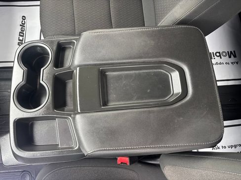 Used 2021 GMC Sierra 1500 SLE AWD/4WD image 29