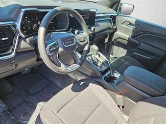 New 2026 GMC Canyon Elevation w/ Convenience Package RWD video 3