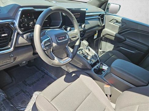 New 2026 GMC Canyon Elevation w/ Convenience Package RWD image 3