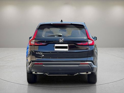 New 2026 Honda CR-V LX image 4