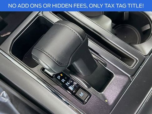 New 2025 Ford F150 XLT w/ Equipment Group 302A MID image 17