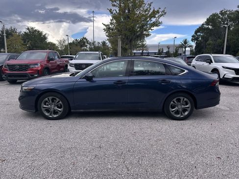 Used 2024 Honda Accord EX image 3