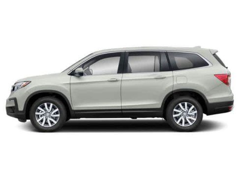 Used 2020 Honda Pilot EX-L image 2