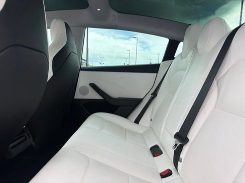 Used 2024 Tesla Model 3 Performance AWD/4WD image 20