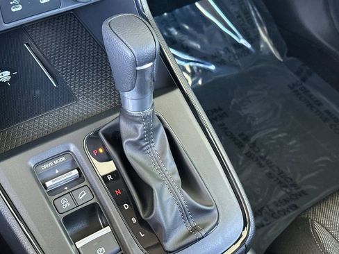 New 2026 Honda CR-V LX image 24