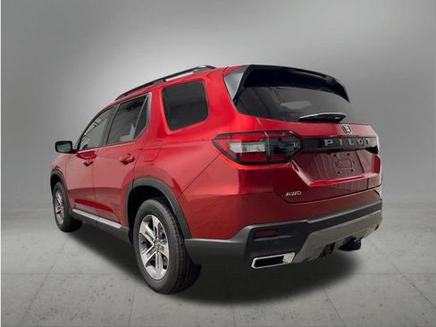 New 2026 Honda Pilot EX-L image 3