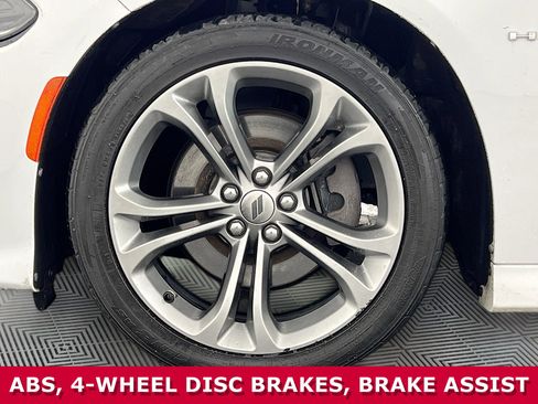 Used 2020 Dodge Charger R/T w/ Harman/Kardon Audio Group RWD image 33