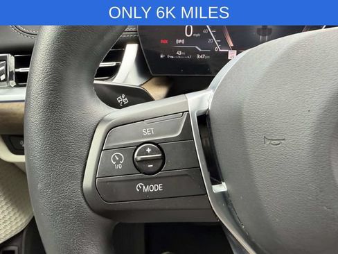 Used 2026 BMW X1 xDrive28i w/ Technology Package AWD/4WD image 29