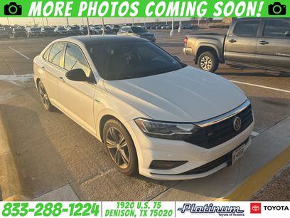 Used 2020 Volkswagen Jetta R-Line