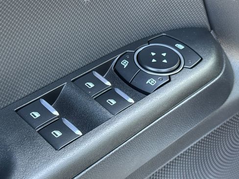 Used 2024 Ford Bronco Sport Outer Banks w/ Tech Package image 20