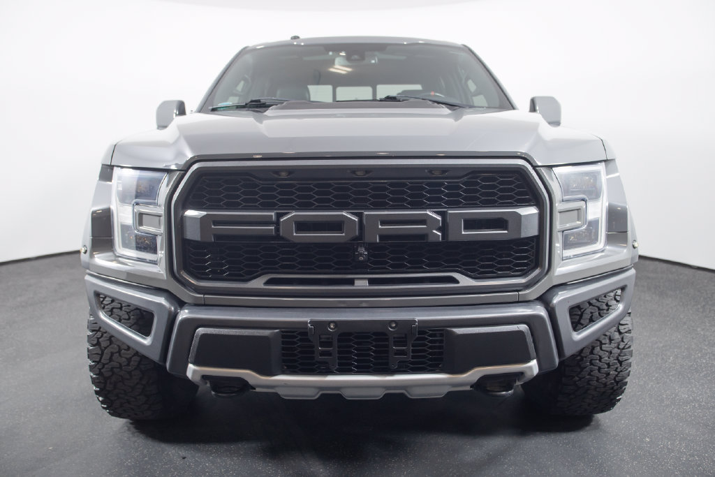 Used 2018 Ford F150 Raptor w/ Equipment Group 802A Luxury AWD/4WD image 22