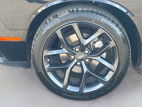 Used 2022 Dodge Challenger SXT w/ Blacktop Package image 29